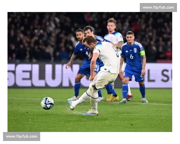 迪洛伦佐:我没假摔!点球争议背后的判罚罗生门